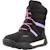 Bottes fille trekkyup Noir 4 - vertbaudet enfant 
