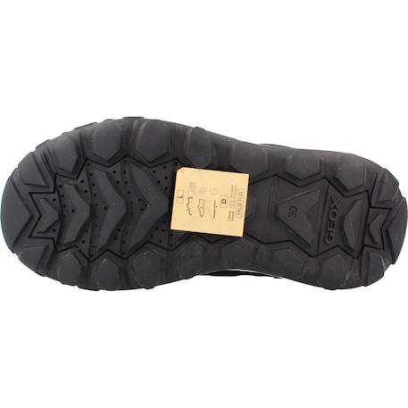 Bottes fille trekkyup Noir 6 - vertbaudet enfant 