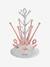 Egoutte-biberons arbre beige+grey+rose clair 5 - vertbaudet enfant 