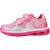 Basket fille Rose 100+Rose 150 8 - vertbaudet enfant 