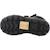 Bottes garçon en textile eclair Gris c0036 6 - vertbaudet enfant 