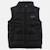 Doudoune  sans manches garçon Gris+Kaki+Marine+Noir 21 - vertbaudet enfant 