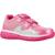 Basket fille Rose 100+Rose 150 11 - vertbaudet enfant 