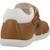 Sandales garçon en cuir s.macchia Marron ct61z 3 - vertbaudet enfant 