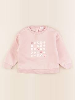 Seconde main-Fille-Pull, gilet, sweat-Sweat - 2 ans