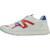 Basket garçon Blanc c0050 2 - vertbaudet enfant 