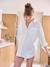 Chemise grossesse et allaitement blanc 1 - vertbaudet enfant 