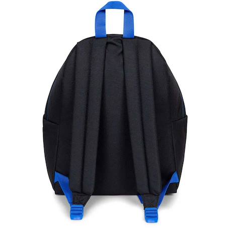 Sac à dos enfant fille textile padded pak'r Noir knblbl 2 - vertbaudet enfant 