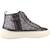 Bottes fille laquinny Gris 1 - vertbaudet enfant 