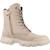 Bottes fille modèle j junette girl Beige+Noir 5 - vertbaudet enfant 