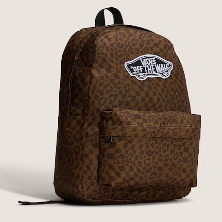 Sac à dos fille old skool classic back  - vertbaudet enfant
