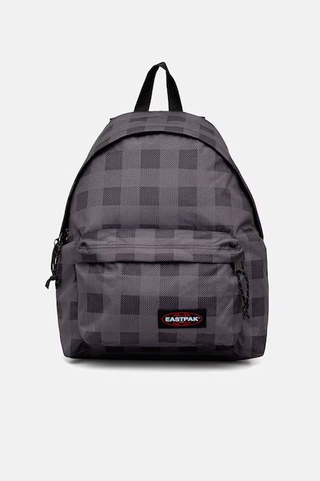 Sac à dos enfant fille textile padded pak'r Gris chcgry 5 - vertbaudet enfant 