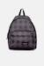 Sac à dos enfant fille textile padded pak'r Gris chcgry 5 - vertbaudet enfant 