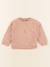 Sweat - 2 ans Rose 1 - vertbaudet enfant 