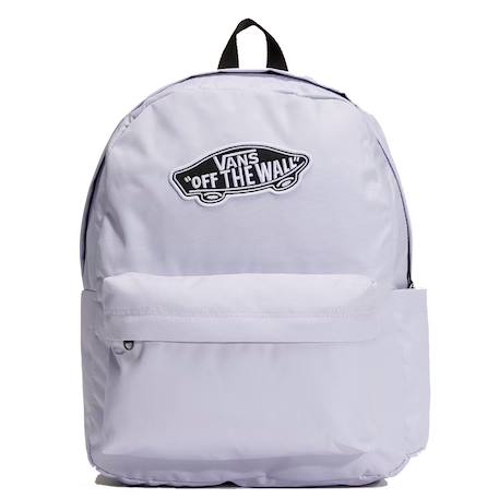 Sac à dos fille old skool classic back Violet lilac 4 - vertbaudet enfant 