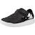 Tongs garçon en caoutchouc sandalia water Noir 4 - vertbaudet enfant 