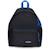 Sac à dos enfant fille textile padded pak'r Noir knblbl 4 - vertbaudet enfant 