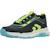 Derbies garçon flexyper plus Argent c1w7s+Noir c0035 10 - vertbaudet enfant 