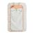Housse de matelas à langer + tapis de change praline Peche 2 - vertbaudet enfant 