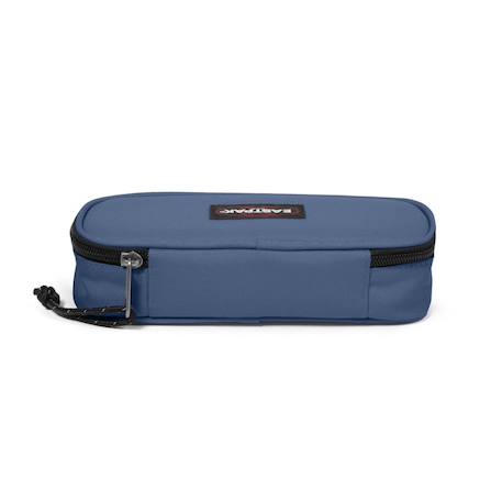 Trousses enfant fille textile oval Bleu pwdrplt 2 - vertbaudet enfant 