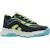 Derbies garçon flexyper plus Argent c1w7s+Noir c0035 11 - vertbaudet enfant 