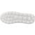 Basket fille modèle j puffypop girl Beige c0588+Beige c1z8d+Blanc c0007+Blanc c0404+Blanc c0552+Blanc c0563+Blanc c0653 42 - vertbaudet enfant 