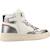Basket garçon Blanc c1a1z 1 - vertbaudet enfant 
