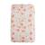 Housse de matelas à langer + 2 tapis de change santa giulia Rose 3 - vertbaudet enfant 