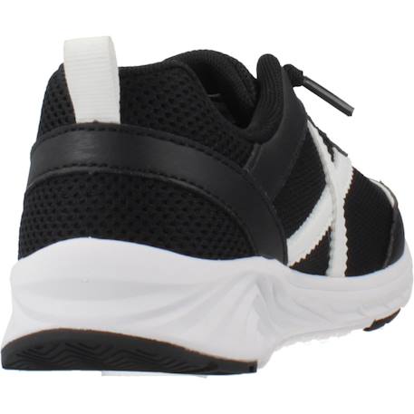 Basket garçon modèle fun kid 02 Noir 002 3 - vertbaudet enfant 