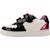 Basket fille modèle b eclyper girl Blanc c0404 2 - vertbaudet enfant 
