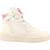 Basket fille modèle j56hxe 0bckn Blanc c1m0g 5 - vertbaudet enfant 