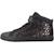 Basket fille modèle j kalispera girl Noir c0037 2 - vertbaudet enfant 