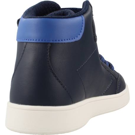 Detbies garçon modèle j56lsa 0bc11 Bleu c0693 3 - vertbaudet enfant 