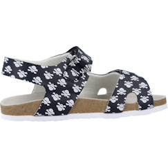 Chaussures-Chaussures bébé 17-26-Sandales bébé-Sandales garçon modèle fiume