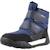 Bottes garçon modèle j trekkyup boy Bleu c0749 4 - vertbaudet enfant 