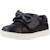 Detbies fille modèle 1072129c Bleu 080+Noir 800+Rose 100 4 - vertbaudet enfant 