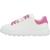 Basket fille modèle j puffypop girl Beige c0588+Beige c1z8d+Blanc c0007+Blanc c0404+Blanc c0552+Blanc c0563+Blanc c0653 8 - vertbaudet enfant 