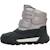 Bottes fille modèle b566mc 0nflv Violet 2 - vertbaudet enfant 