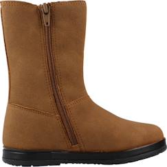 -Bottes fille modèle 1070155c
