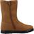 Bottes fille modèle 1070155c Marron 1 - vertbaudet enfant 