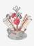 Egoutte-biberons arbre beige+grey+rose clair 6 - vertbaudet enfant 