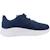 Baskets enfant garçon en textile Bleu blue 1 - vertbaudet enfant 