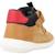 Basket garçon modèle b hyroo boy Bleu cf42q+Marron c2306 9 - vertbaudet enfant 