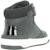 Basket garçon modèle j56hxa 05402 Bleu c4256+Noir c0922 9 - vertbaudet enfant 