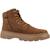 Bottes garçon modèle j kiddartah boy Bleu c0045+Marron c6002 11 - vertbaudet enfant 