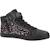 Basket fille modèle j kalispera girl Noir c0037 5 - vertbaudet enfant 