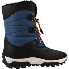 -Bottes garçon modèle j himalaya boy