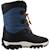 Bottes garçon modèle j himalaya boy Bleu c4j9b 1 - vertbaudet enfant 