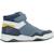 Basket garçon Bleu c4263+Marron c0938 1 - vertbaudet enfant 