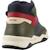 Basket garçon Bleu c4263+Marron c0938 9 - vertbaudet enfant 